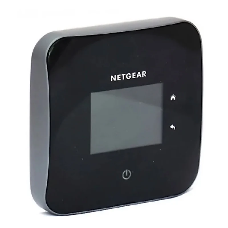 

Netgear Nighthawk M2 MR2100 cat20 4GX Gigabit 4G 2Gbps 5CA Mobile WiFi Hotspot WiFi Router Pocket Mifi RJ45 Router