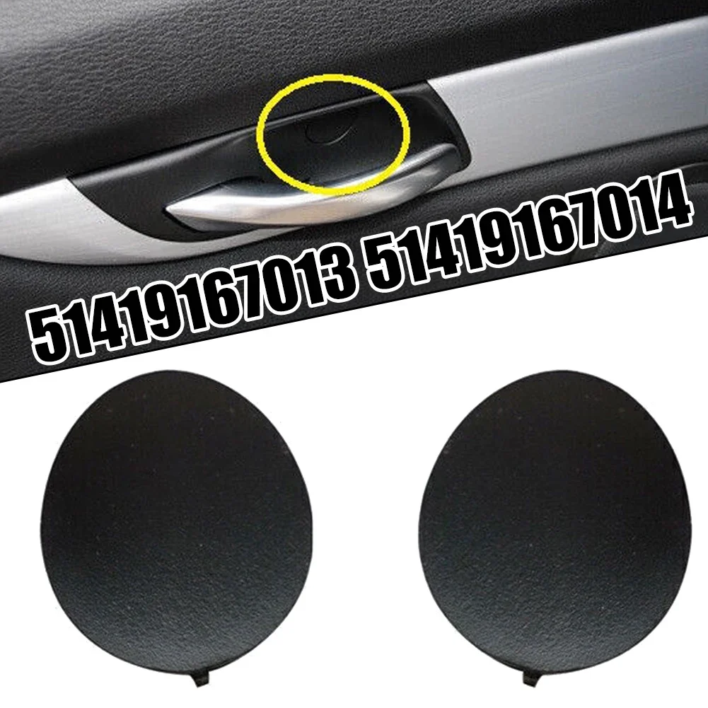 Pair Inner Door Handle Screw Cover Cap For BMW For Z4 E89 2009-2015 2024 Hot Sale Brand New And High Quality Discount
Pair Inner Door Handle Screw Cover Cap For BMW For Z4 E89 2009-2015 2024 Hot Sale Brand New And High Quality Discount