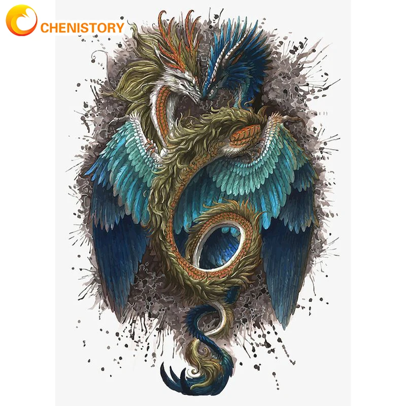 CHENISTORY Painting By Numbers Kits For Kids Dragon Cartoon Paints Diy HandPainted Drawing By Numbers Kits Bedroom Decor Home
CHENISTORY Painting By Numbers Kits For Kids Dragon Cartoon Paints Diy HandPainted Drawing By Numbers Kits Bedroom Decor Home