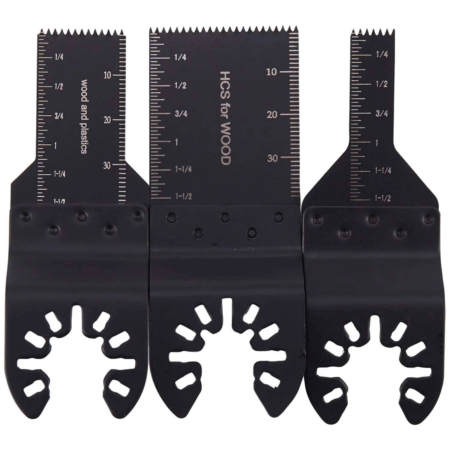 3Pcs Multitool Saw Blade Oscillating Blade Multi Tool Circular Saw Blades Steel Cutter Diy Universal Steel Saw Blade
3Pcs Multitool Saw Blade Oscillating Blade Multi Tool Circular Saw Blades Steel Cutter Diy Universal Steel Saw Blade