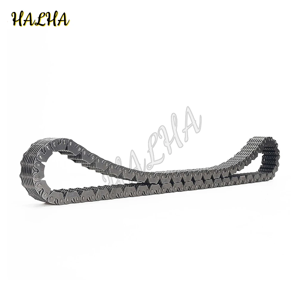 HV-071 Transfer Case Chain HV071 NP247 for Jeep Grand Cherokee 4.7L Engine Timing Parts
HV-071 Transfer Case Chain HV071 NP247 for Jeep Grand Cherokee 4.7L Engine Timing Parts