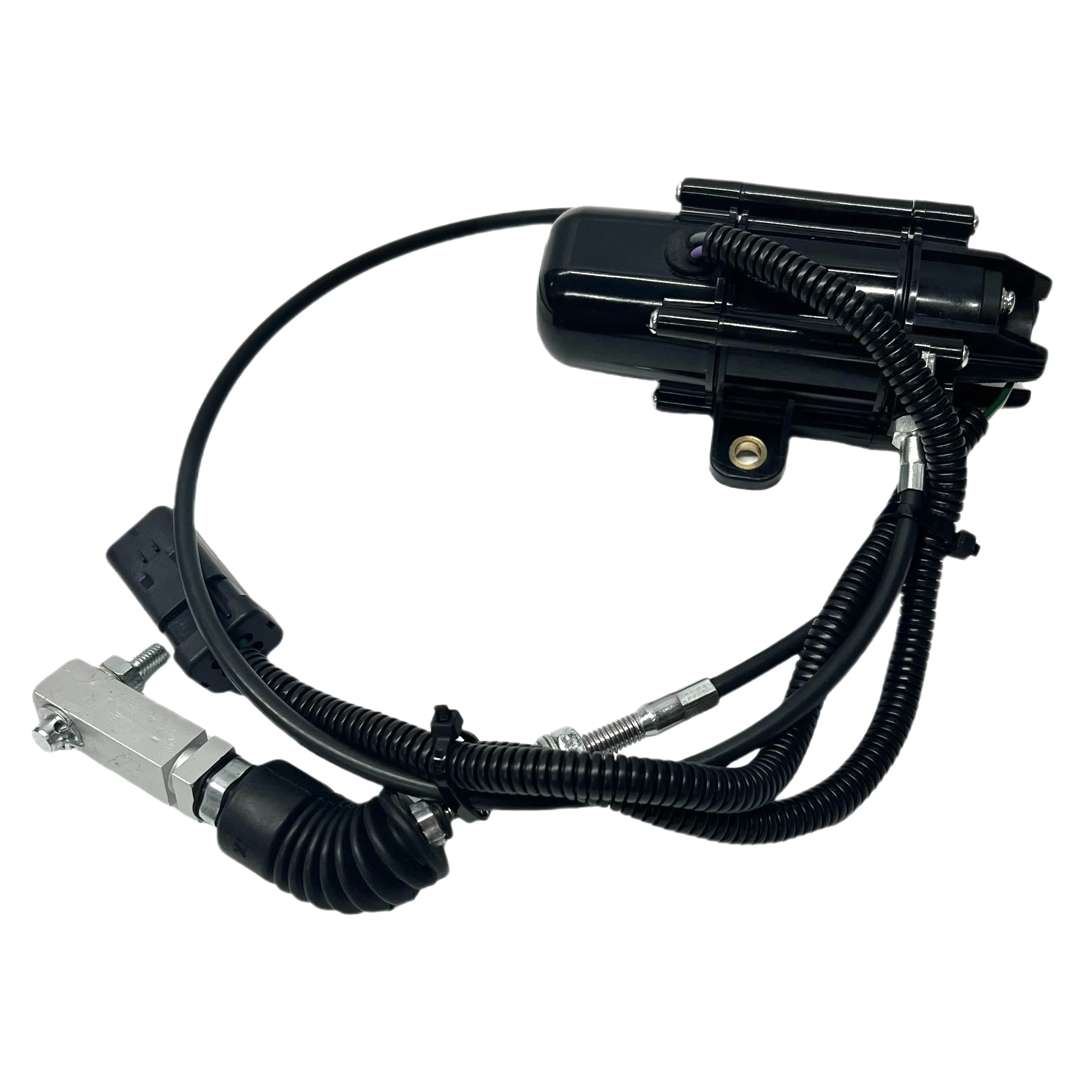 New Throttle Motor Governor Motor Assembly 379-0803 for CAT E305 E306 E307 E308
New Throttle Motor Governor Motor Assembly 379-0803 for CAT E305 E306 E307 E308
