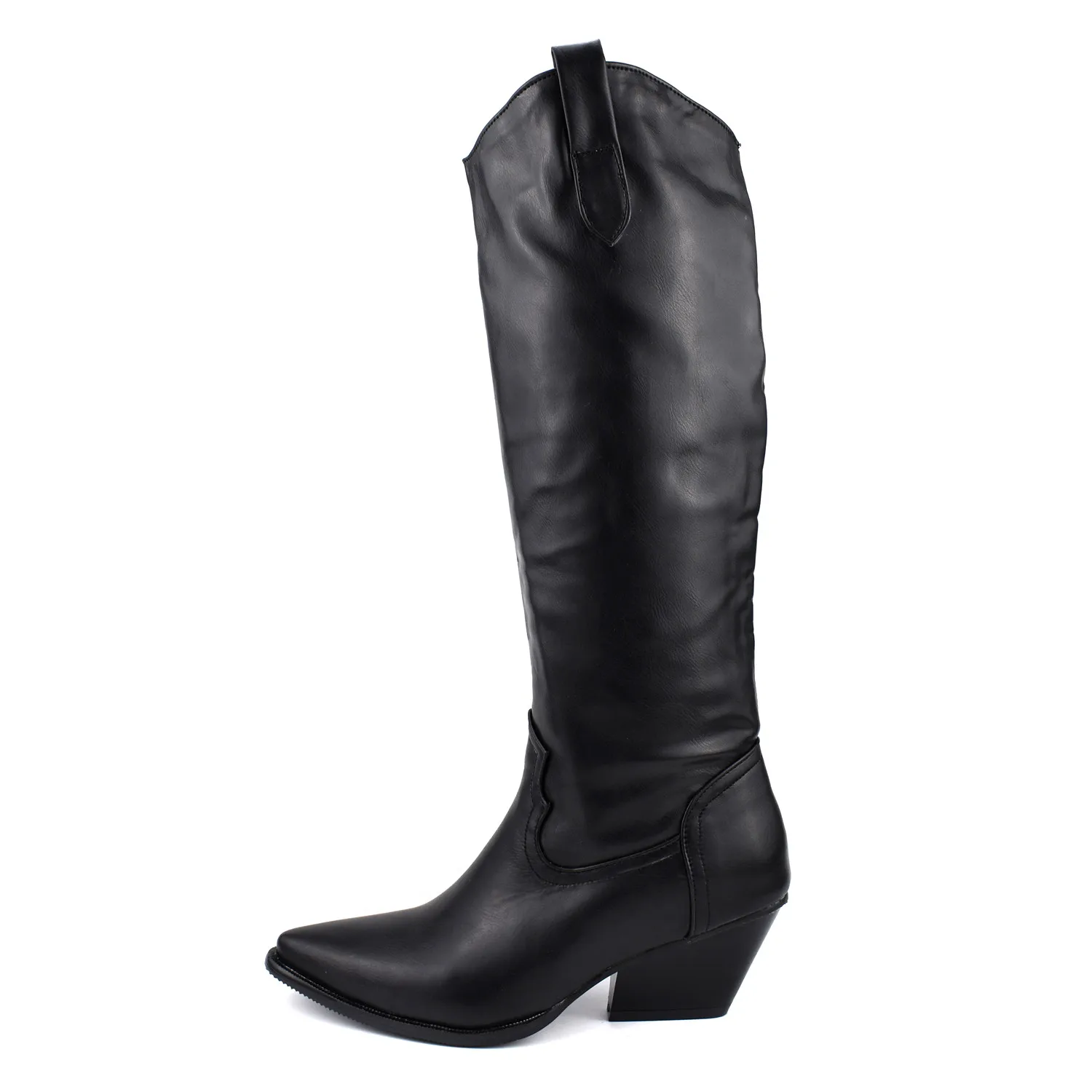 2022 Winter Chunky Heels Platform Female Boots White Knee Hight Boots Block Heels Boots Ladies Boots Big Size 43 44 45 46 47 48
2022 Winter Chunky Heels Platform Female Boots White Knee Hight Boots Block Heels Boots Ladies Boots Big Size 43 44 45 46 47 48