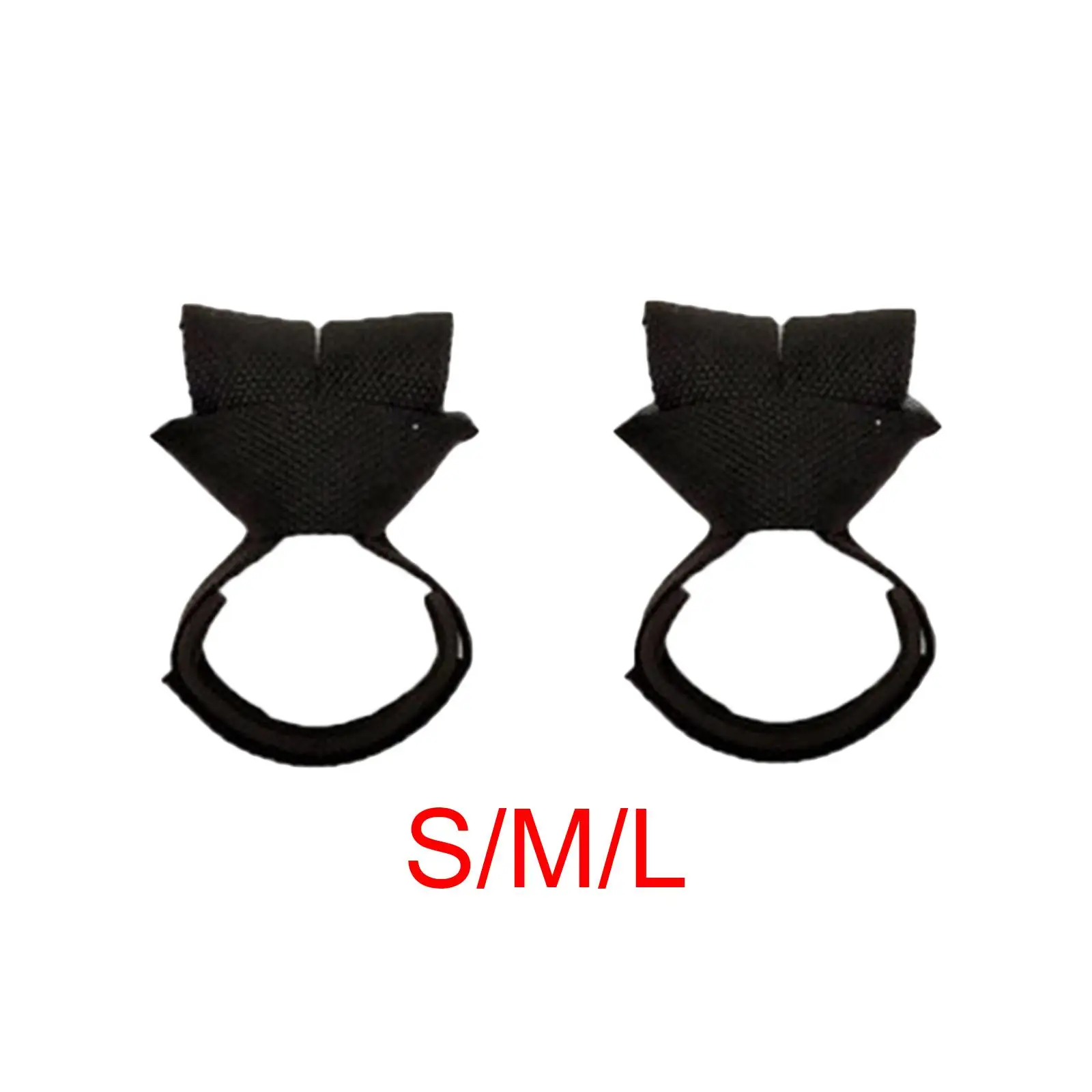 2x Gym Lifting Straps Deadlift Straps Wrist Lifting Straps Wrist Support for Powerlifting Bodybuilding Fitness Gym Weightlifting
2x Gym Lifting Straps Deadlift Straps Wrist Lifting Straps Wrist Support for Powerlifting Bodybuilding Fitness Gym Weightlifting