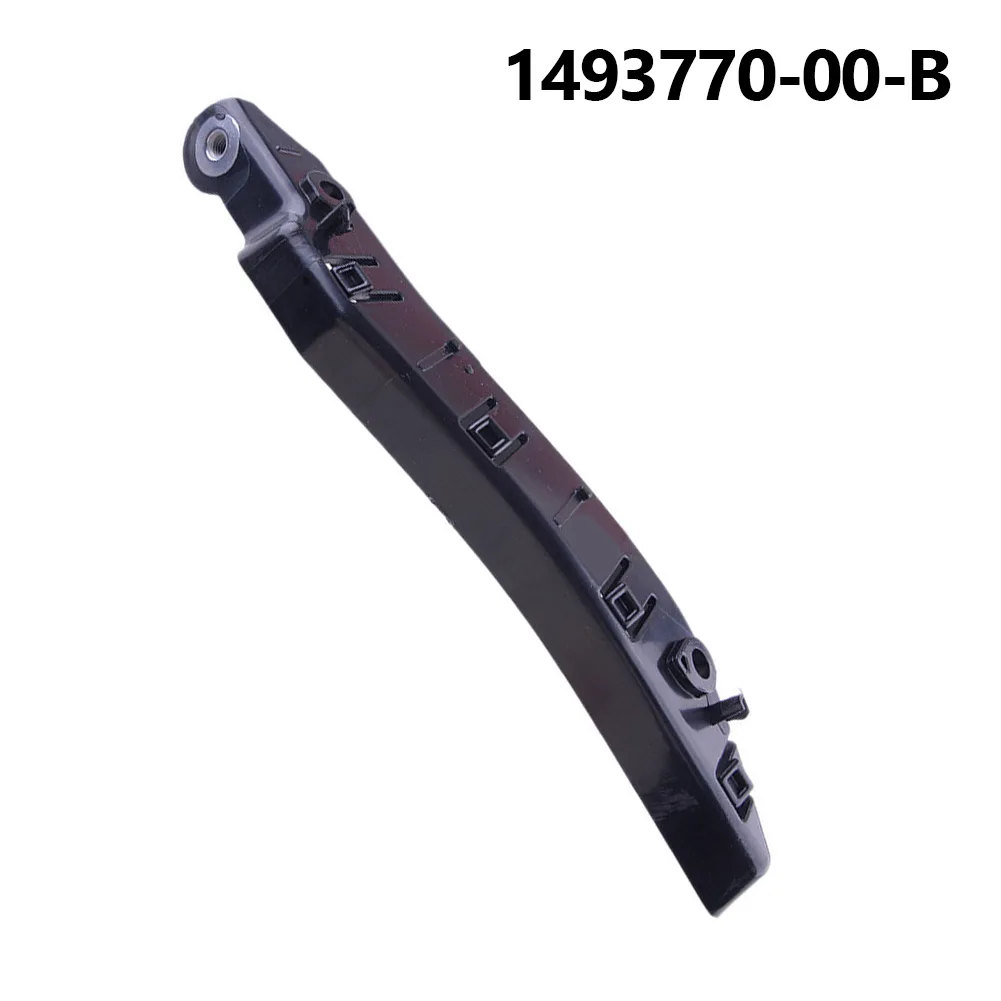 Easy Installation High Quality Practical To Use Bracket Support Car & Truck Parts Front 1Pc/Pair 1493770-00-B 2020-2022
Easy Installation High Quality Practical To Use Bracket Support Car & Truck Parts Front 1Pc/Pair 1493770-00-B 2020-2022