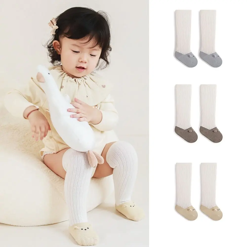 Winter Warm Baby Stockings 2023 Breathable High Elastic Long Cotton Socks Combed Cotton Tights Stockings Baby 
Winter Warm Baby Stockings 2023 Breathable High Elastic Long Cotton Socks Combed Cotton Tights Stockings Baby