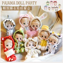 BJD doll Children's Day gifts
BJD doll Children's Day gifts
