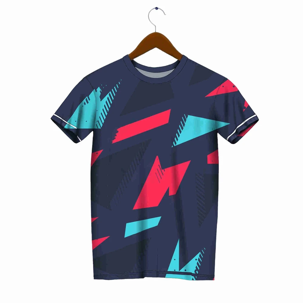 Men's Clothing Sports Training Short Sleeve Summer New Quick-Drying Breathable High Quality New Style Crew-Neck Fashion T-Shirt
Men's Clothing Sports Training Short Sleeve Summer New Quick-Drying Breathable High Quality New Style Crew-Neck Fashion T-Shirt
