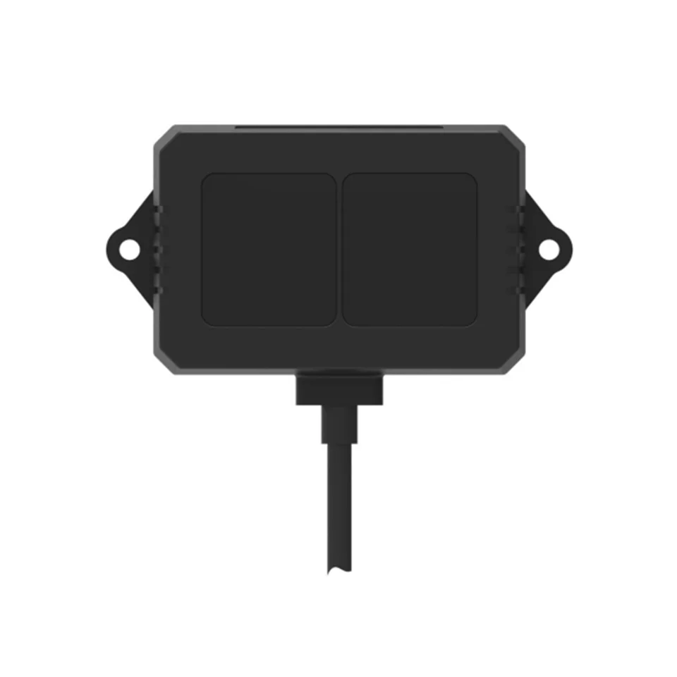 TF02 Pro Beixing LiDAR High Frequency Outdoor Anti Strong Light 40 meter Medium Range Single Point Ranging Sensor
TF02 Pro Beixing LiDAR High Frequency Outdoor Anti Strong Light 40 meter Medium Range Single Point Ranging Sensor