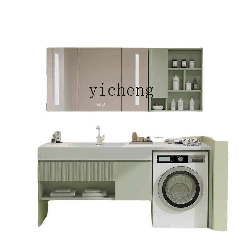 XL Bathroom Balcony Washing Machine Hand Washing Washbasin Drum Laundry Tub Companion Mirror
XL Bathroom Balcony Washing Machine Hand Washing Washbasin Drum Laundry Tub Companion Mirror