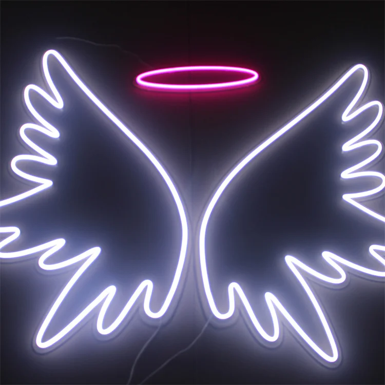 Hot Selling Wall Mounted LED Neon Lights Custom Acrylic Flexible Neon Lights For Living Room Bedroom Decoration
Hot Selling Wall Mounted LED Neon Lights Custom Acrylic Flexible Neon Lights For Living Room Bedroom Decoration