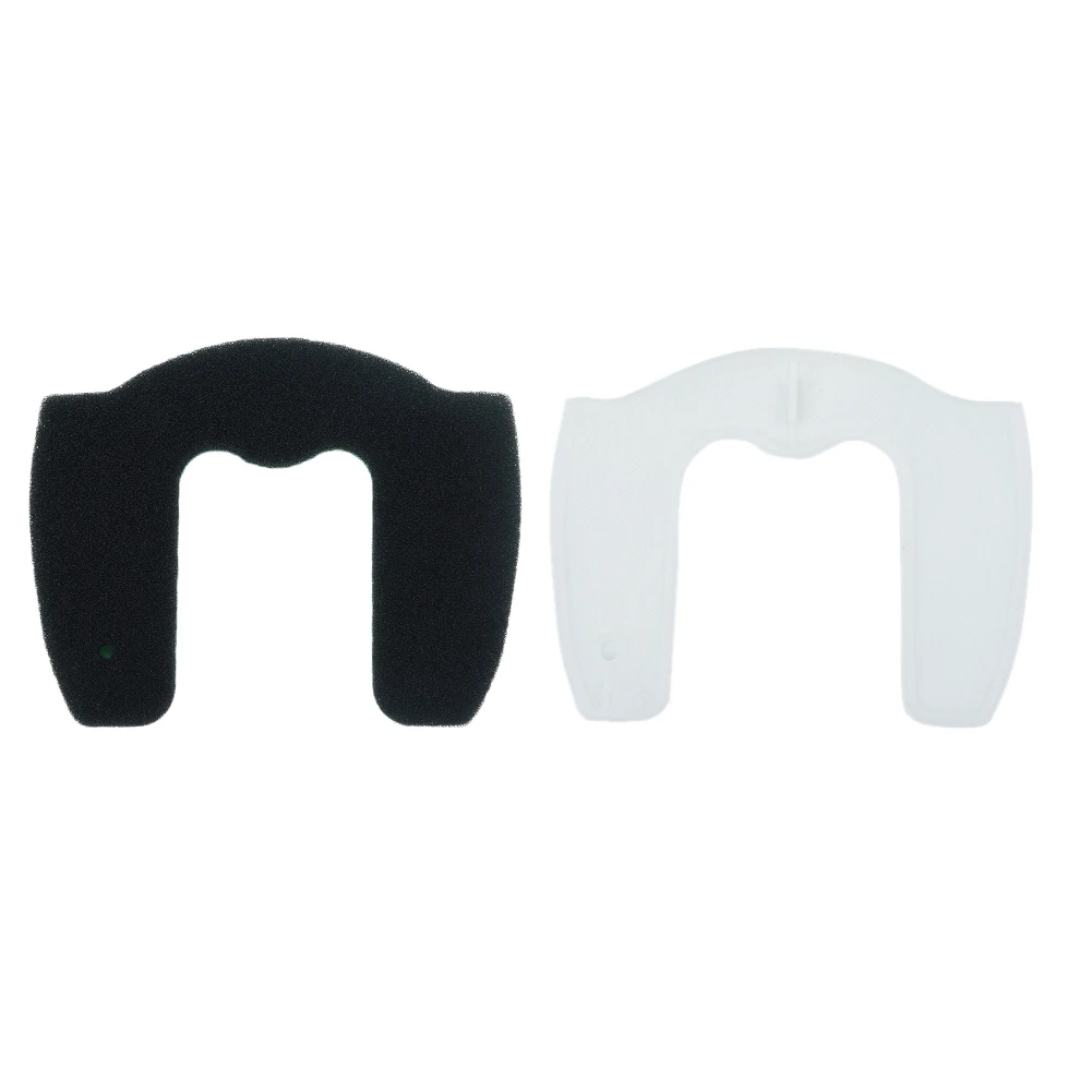 1 Set Motor Filter For MDJ63408601 Vacuum Cleaner Parts Motor Safety Accessories Household Cleaning Tools And Parts
1 Set Motor Filter For MDJ63408601 Vacuum Cleaner Parts Motor Safety Accessories Household Cleaning Tools And Parts