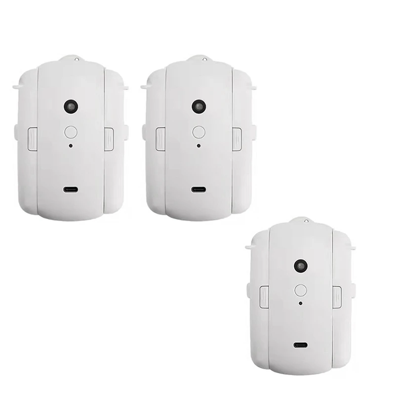 HOT SALE Tuya Smart Automatic Curtain Opener Bluetooth Track Curtains Switch Robot Remote Control For Alexa Google Home
HOT SALE Tuya Smart Automatic Curtain Opener Bluetooth Track Curtains Switch Robot Remote Control For Alexa Google Home