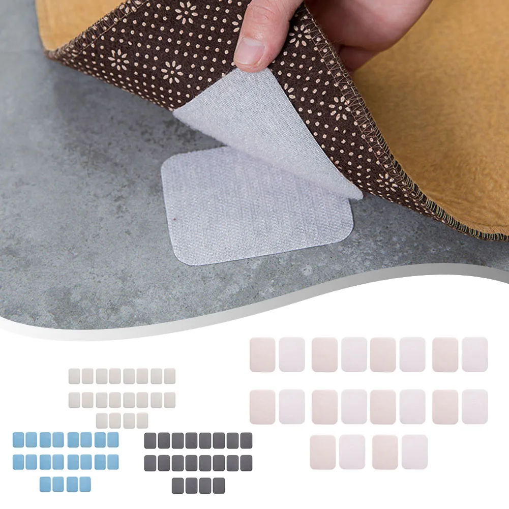 Fixed Stickers Sofa Cushion Holder Anti-slip And Anti-stick Bed Sheet Anti-slip Tool Wear-resistant Home Accessories
Fixed Stickers Sofa Cushion Holder Anti-slip And Anti-stick Bed Sheet Anti-slip Tool Wear-resistant Home Accessories