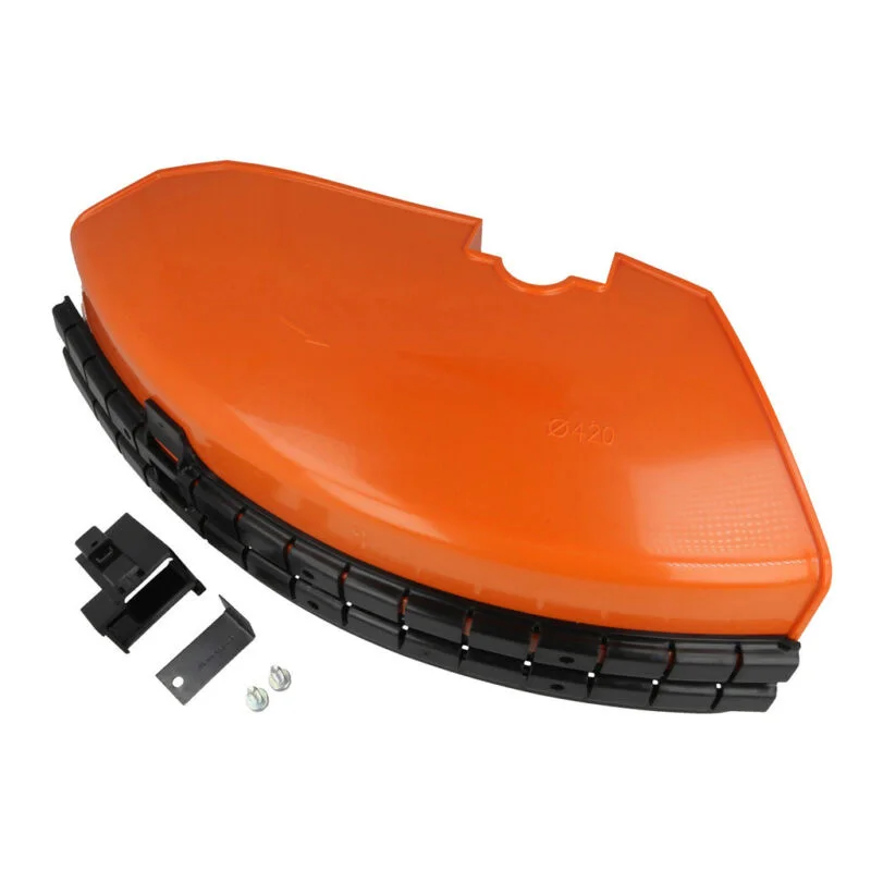 Сменный кожух для садового триммера STIHL FS44 FS55 FS62 FS74 FS75 FS76 FS80 FS81
Сменный кожух для садового триммера STIHL FS44 FS55 FS62 FS74 FS75 FS76 FS80 FS81