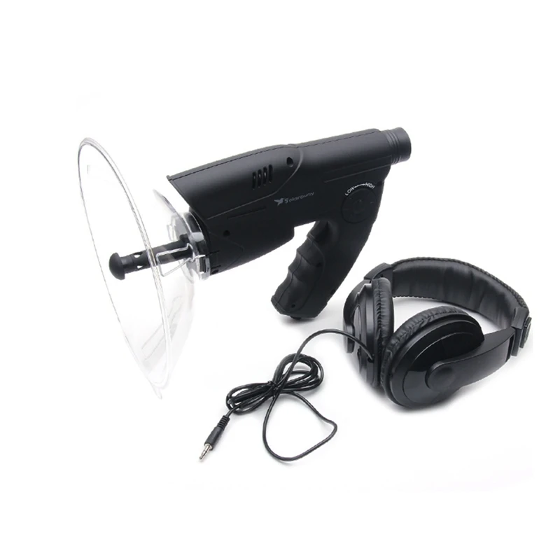 8 Magnification Monoculars Telescope Outdoor Bird Telescope Wildlife Monitoring Device Telescope With Sound Collector
8 Magnification Monoculars Telescope Outdoor Bird Telescope Wildlife Monitoring Device Telescope With Sound Collector