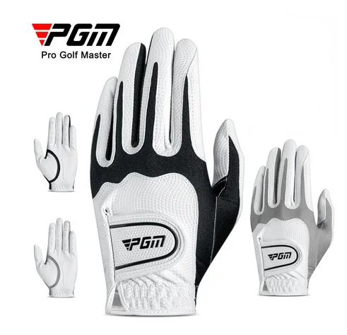 Мужские перчатки для гольфа PGM 1 шт. ST035 ПУ прочные, Нескользящие, эластичная лайкра Дышащие, удобные на липучке
Мужские перчатки для гольфа PGM 1 шт. ST035 ПУ прочные, Нескользящие, эластичная лайкра Дышащие, удобные на липучке