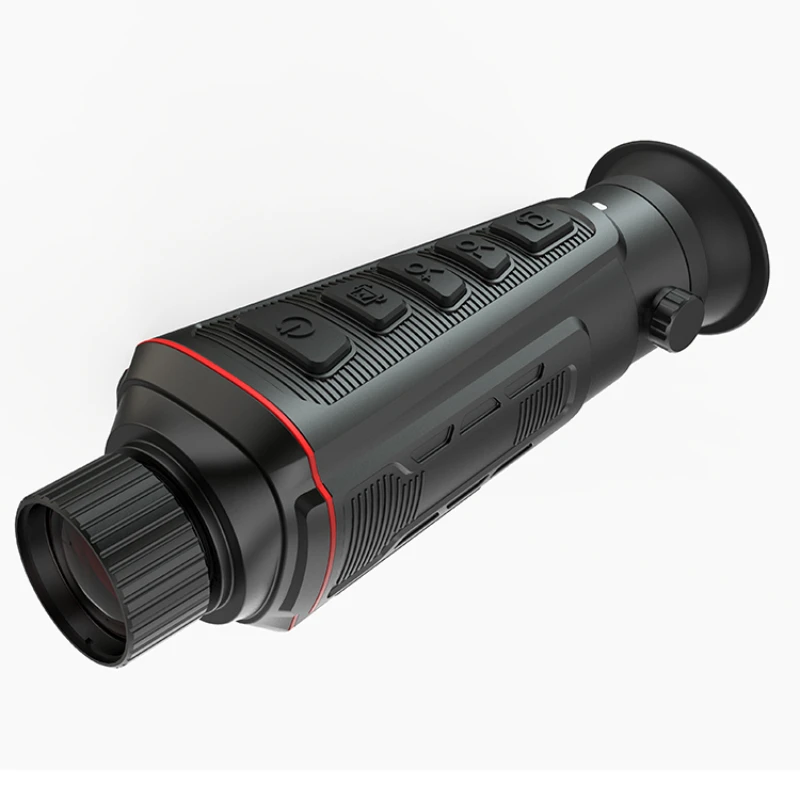 BEST SELLING long distance hunting thermography camera HT-A4 35mm lens Outdoor Thermographic Telescope
BEST SELLING long distance hunting thermography camera HT-A4 35mm lens Outdoor Thermographic Telescope