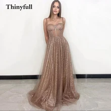 Shiny Sequiens Long Sweetheart Formal Evening Dresses 2022 Sleeveless Spaghetti A Line Prom Night Gowns Princess Vestidos Boda
Shiny Sequiens Long Sweetheart Formal Evening Dresses 2022 Sleeveless Spaghetti A Line Prom Night Gowns Princess Vestidos Boda
