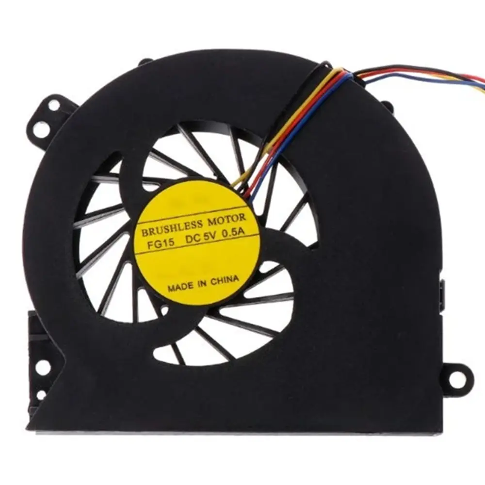 New laptop CPU cooling fan Cooler Notebook PC for HP ProBook 4540S 4740s 4745s 4750S 683484-001 DFS551205ML0T FB7S FC5H New laptop CPU cooling fan Cooler Notebook PC for HP ProBook 4540S 4740s 4745s 4750S 683484-001 DFS551205ML0T FB7S FC5H