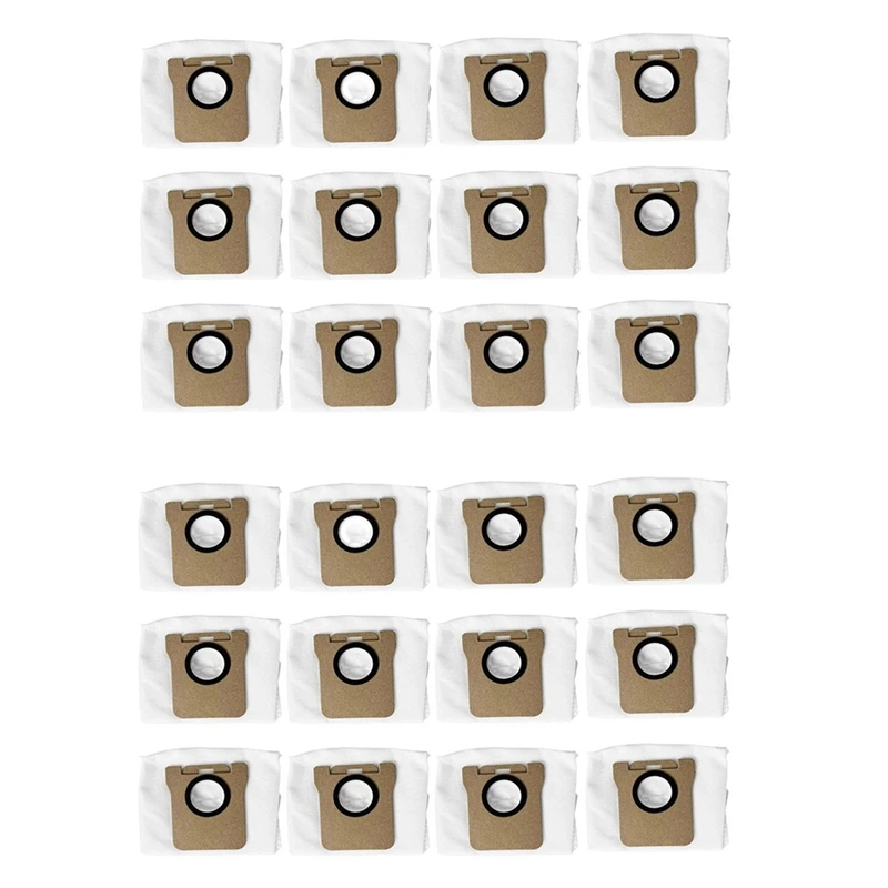 24 шт., запасные части для робота-пылесоса Dreame Bot L10S Ultra/Mijia B101CN/Dream S10 S10 Pro
24 шт., запасные части для робота-пылесоса Dreame Bot L10S Ultra/Mijia B101CN/Dream S10 S10 Pro