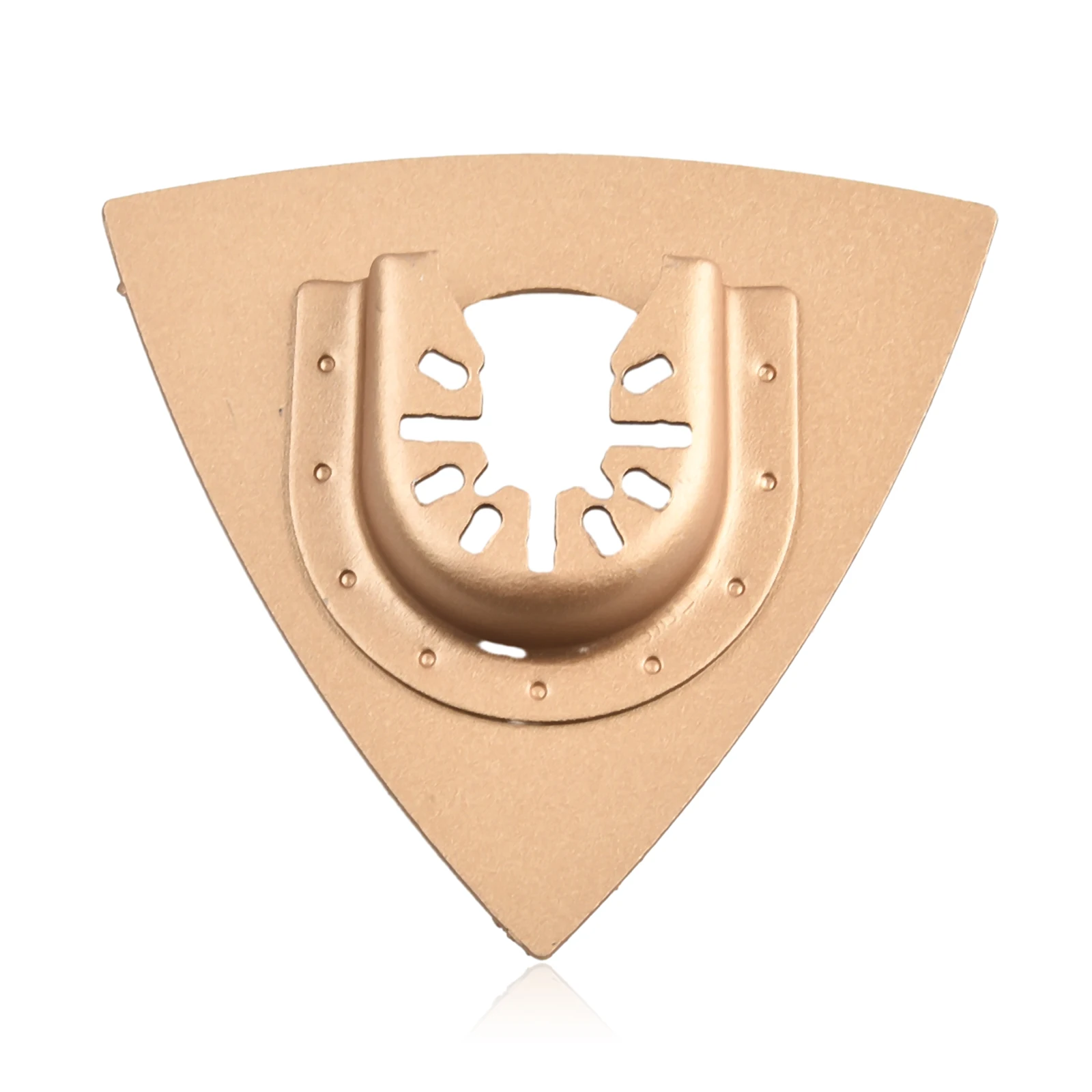 1 Pc Triangle Carbide Rasp Oscillating Multitool Triangular Carbide Grit Rasp Blade Universal Grout Removal Flipper Accessories
1 Pc Triangle Carbide Rasp Oscillating Multitool Triangular Carbide Grit Rasp Blade Universal Grout Removal Flipper Accessories