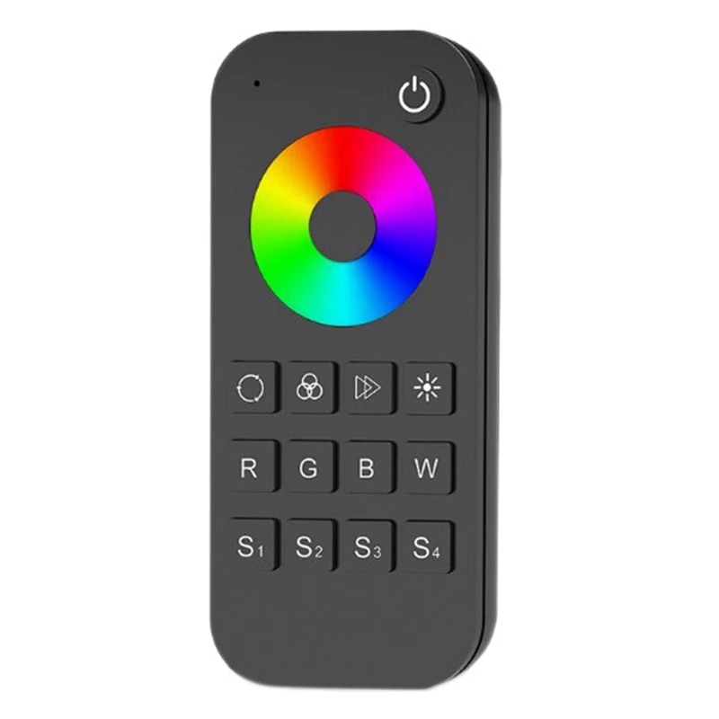 4-канальный флейоресцентный контроллер RGBW/RGB/CCT/затемняющий многофункциональный контроллер 12-24 В постоянного тока
4-канальный флейоресцентный контроллер RGBW/RGB/CCT/затемняющий многофункциональный контроллер 12-24 В постоянного тока