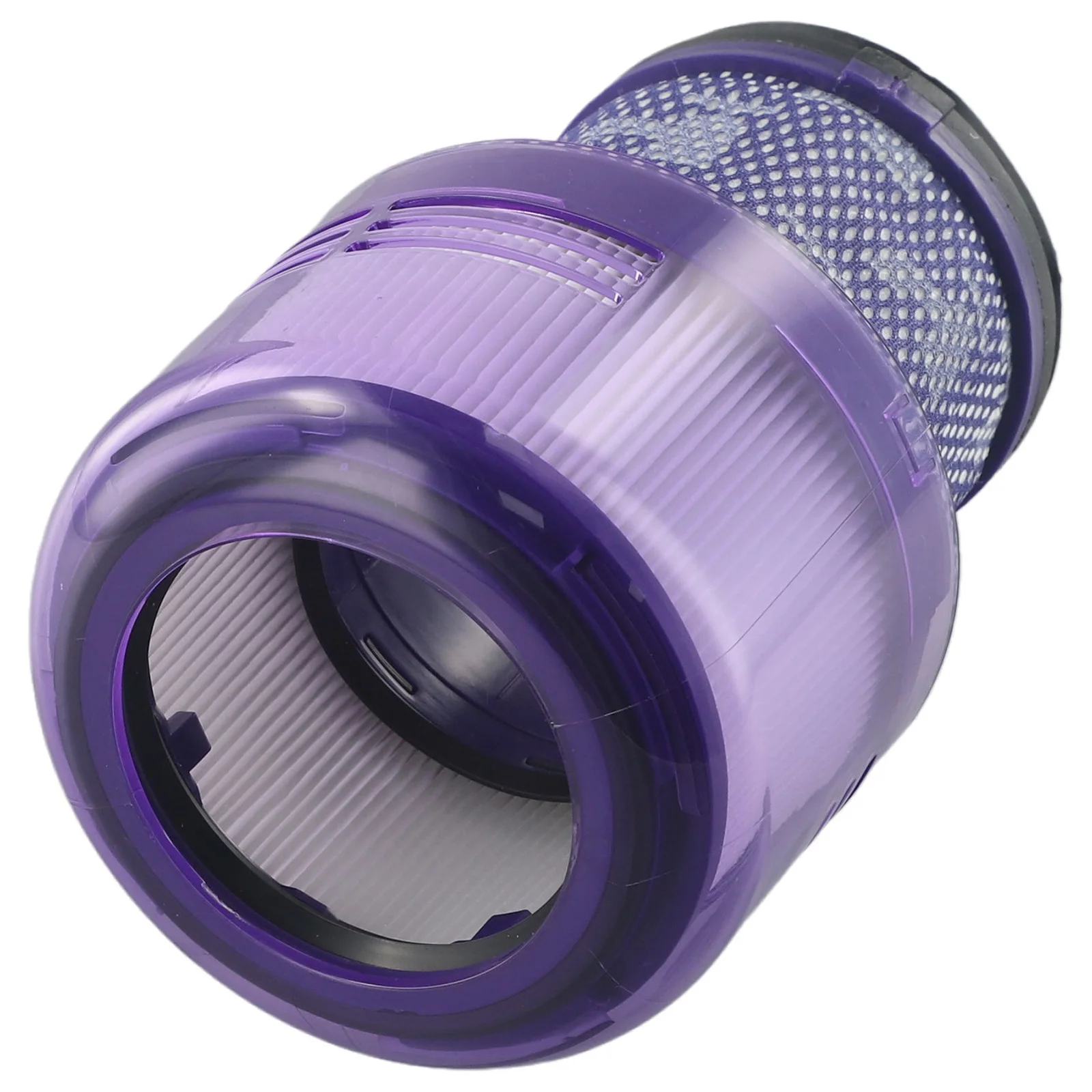 Моющийся фильтр для Dyson V15 SV14, беспроводной многоразовый вакуумный фильтр, сменные детали, эффективный и прочный
Моющийся фильтр для Dyson V15 SV14, беспроводной многоразовый вакуумный фильтр, сменные детали, эффективный и прочный