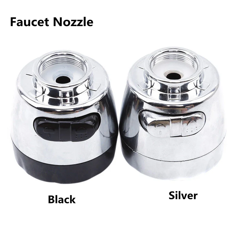 22mm Faucet Nozzle Aerator Bubbler Sprayer Water-saving Tap Filter Two Modes Kitchen Faucet Aerator Water splash-proof Bubbler
22mm Faucet Nozzle Aerator Bubbler Sprayer Water-saving Tap Filter Two Modes Kitchen Faucet Aerator Water splash-proof Bubbler