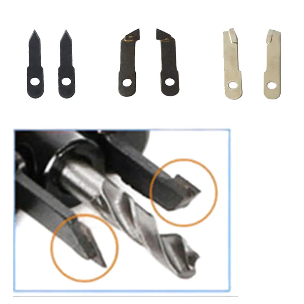 1Pair Adjustable Wood Circle Hole Cutting Drill Bit 30mm 40mm Silver Alloy Blade Home DIY Power Tool Spare Parts For Replacing
1Pair Adjustable Wood Circle Hole Cutting Drill Bit 30mm 40mm Silver Alloy Blade Home DIY Power Tool Spare Parts For Replacing