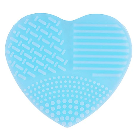 2022 Hot Sale 1 Piece Silicone Makeup Brush Cleaning Makeup Brushes Cleaner Heart Glove Cleaning Mat Portable Washing Tools
2022 Hot Sale 1 Piece Silicone Makeup Brush Cleaning Makeup Brushes Cleaner Heart Glove Cleaning Mat Portable Washing Tools