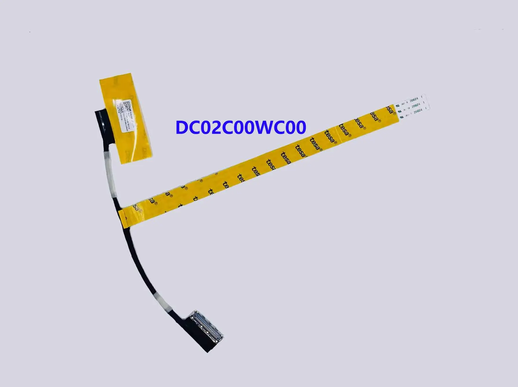 Новые Ноутбуки ЖК-экран кабель лента для Lenovo Xiaoxin AIR 14 + ITL ACN ARH7 IAP7 2022 DC02C00WC00
Новые Ноутбуки ЖК-экран кабель лента для Lenovo Xiaoxin AIR 14 + ITL ACN ARH7 IAP7 2022 DC02C00WC00