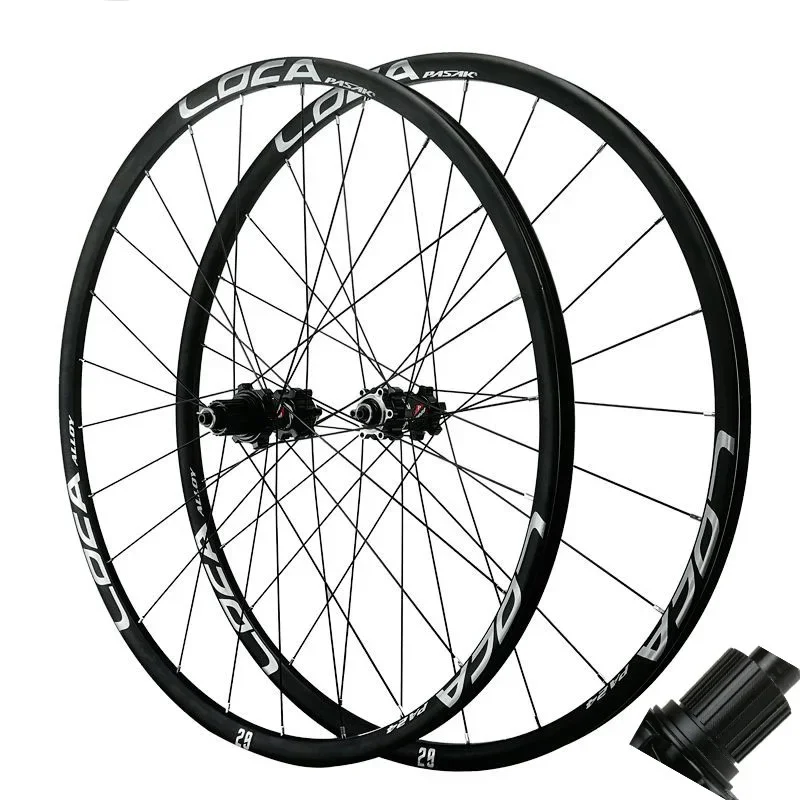 Buddy Wheel Mtb Bicycle Rim 12 Speed 26/27.5/29 Inches 319 700C Bicycle Rim Superteam Wheelset Bicicleta Aro Road Bicycle
Buddy Wheel Mtb Bicycle Rim 12 Speed 26/27.5/29 Inches 319 700C Bicycle Rim Superteam Wheelset Bicicleta Aro Road Bicycle