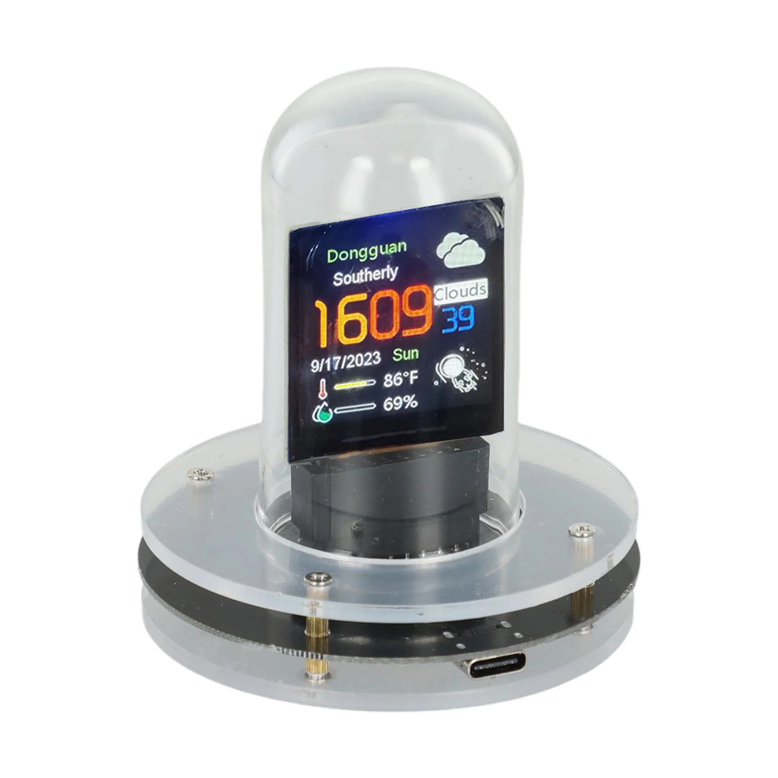 thumb