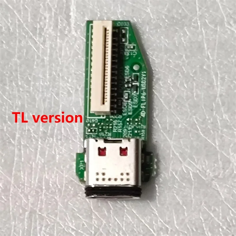 1PCS PCB Parts For JBL Flip6 TL version Bluetooth speaker charging port board Flip6 TL version Repair Parts 1PCS PCB Parts For JBL Flip6 TL version Bluetooth speaker charging port board Flip6 TL version Repair Parts