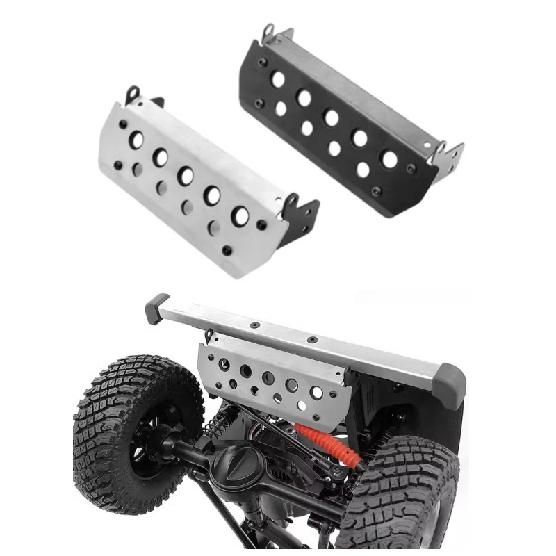 Передняя защита рамы для автомобиля RC4WD G2 Gelande ii, шасси, масштаб 1/10, Defender D90/D110 R/C
Передняя защита рамы для автомобиля RC4WD G2 Gelande ii, шасси, масштаб 1/10, Defender D90/D110 R/C