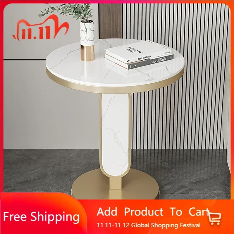 Small Coffee Table Bed Nordic Modern Marble Floor Coffee Table white Entryway Side Low Round Mesas De Jantar Home Furniture
Small Coffee Table Bed Nordic Modern Marble Floor Coffee Table white Entryway Side Low Round Mesas De Jantar Home Furniture