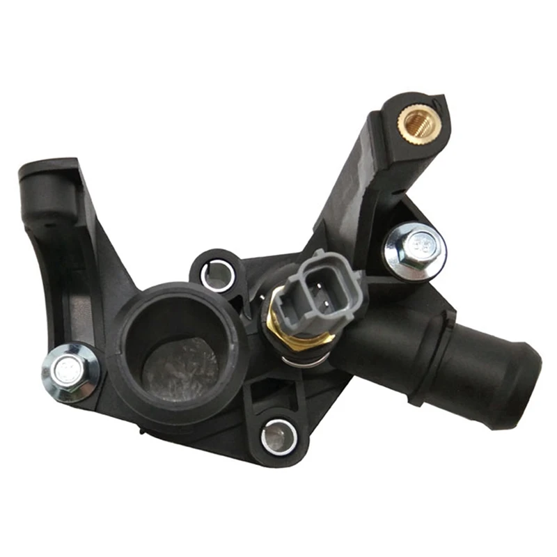 6X Cooling System Thermostat Automobile Water Thermostat Cover For Ford Focus 7M5G-8K556-Ac 7M5g8k556ac
6X Cooling System Thermostat Automobile Water Thermostat Cover For Ford Focus 7M5G-8K556-Ac 7M5g8k556ac