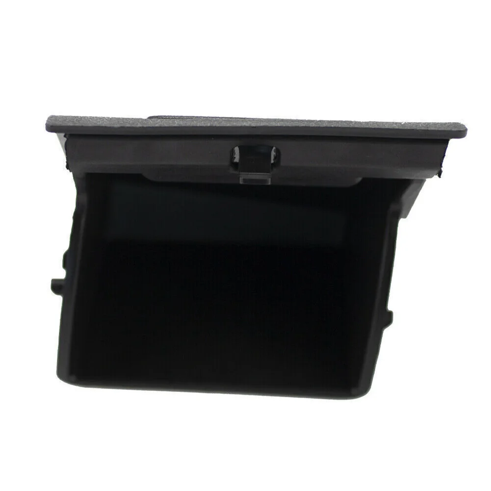 

Durable Storage Box Coin Holder 1pcs 55450-06010-C0 5545006010C0 Black For Camry 2018-2021 For Toyota Fuse Box