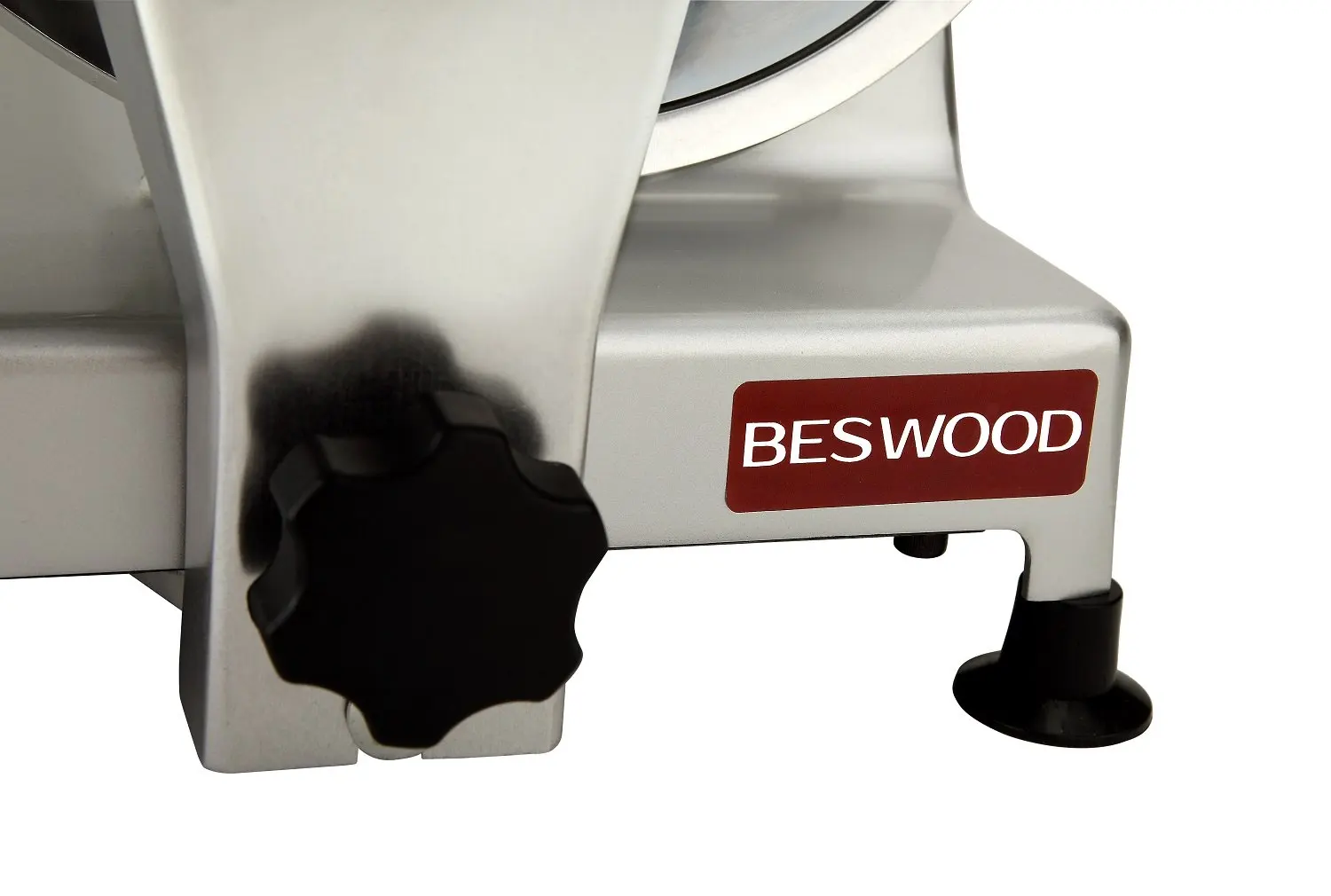 Электрическая слайсер для мяса и сыра BESWOOD250, 10 дюймов, лезвие из хромированной стали, 240 Вт
Электрическая слайсер для мяса и сыра BESWOOD250, 10 дюймов, лезвие из хромированной стали, 240 Вт