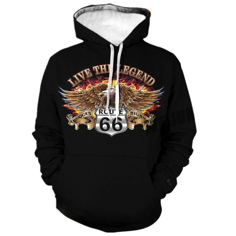 Route 66 3D Printed Sweatshirt Men_s clothes Haraju Laxity Hoodie Clothing Men Fashion Classic Harajuku Sweatshirts Hoody Casua
Route 66 3D Printed Sweatshirt Men_s clothes Haraju Laxity Hoodie Clothing Men Fashion Classic Harajuku Sweatshirts Hoody Casua