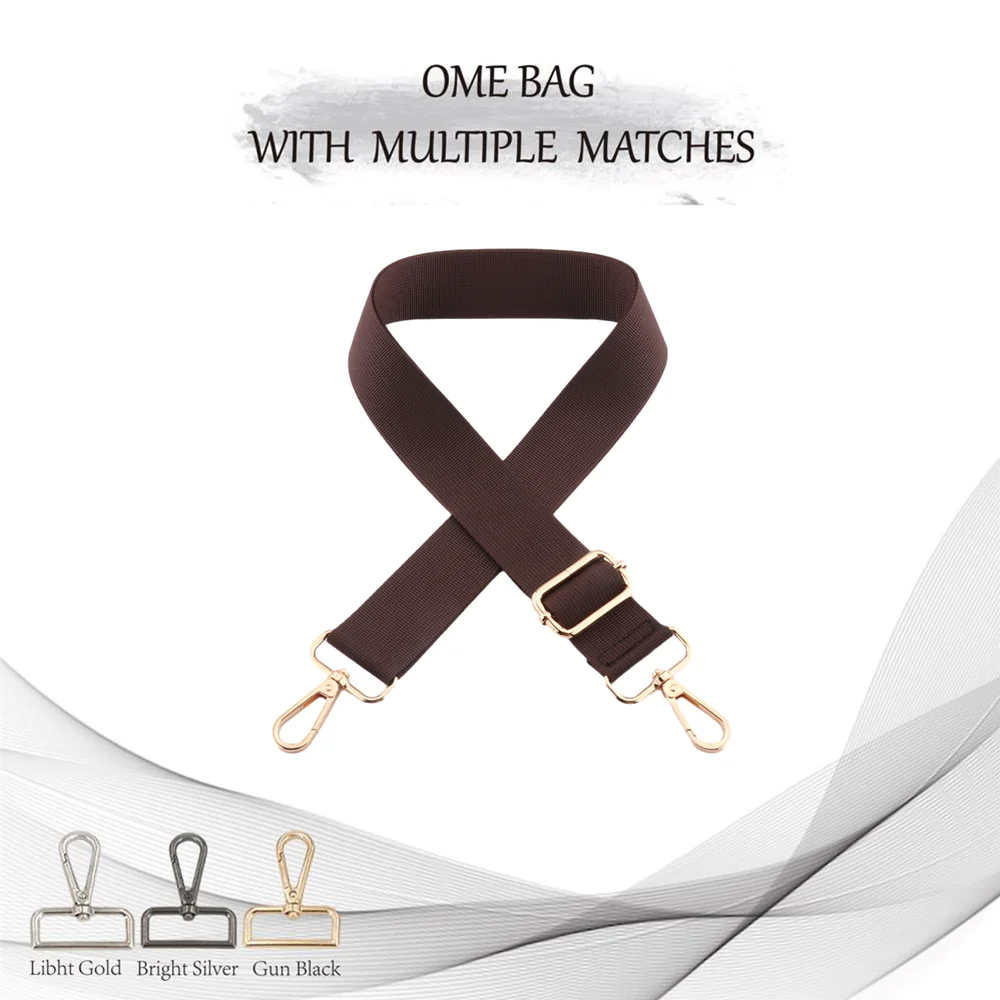 3.8CM DIY Strap Accessories Crossbody bag bandwidth strap exquisite embroidery Wear Replacement strap Backpack bandwidth strap
3.8CM DIY Strap Accessories Crossbody bag bandwidth strap exquisite embroidery Wear Replacement strap Backpack bandwidth strap