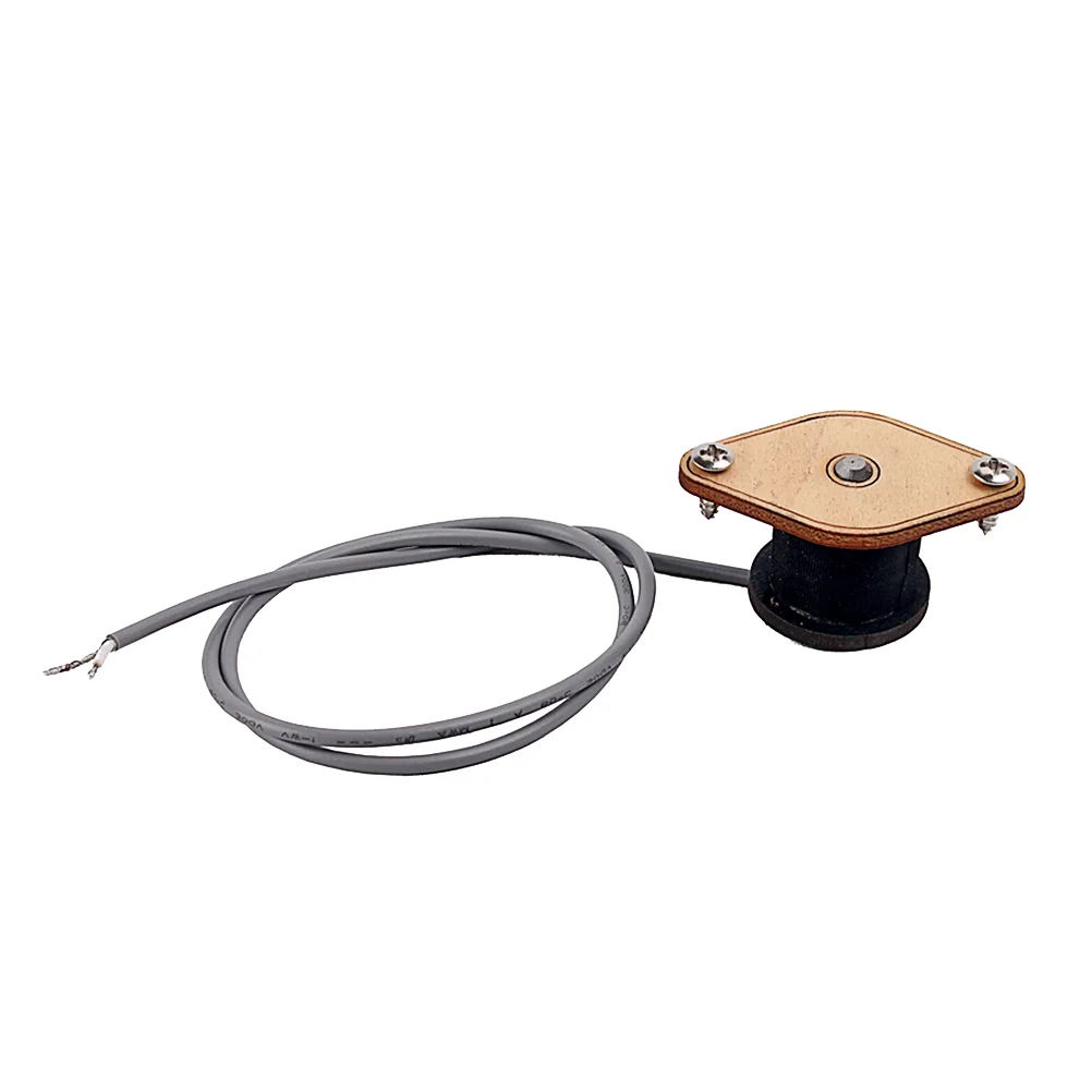 GMB518 Maple Wood 1 String Guitar Pickup Humbucker for Guitar Bass Musical Instrument
GMB518 Maple Wood 1 String Guitar Pickup Humbucker for Guitar Bass Musical Instrument