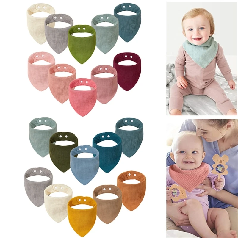 Babies Bibs Cute Light Weight Feeding Bibs for Babies & Toddlers for Babies Shower Super- soft Bibs 10pcs Birthday Gift
Babies Bibs Cute Light Weight Feeding Bibs for Babies & Toddlers for Babies Shower Super- soft Bibs 10pcs Birthday Gift
