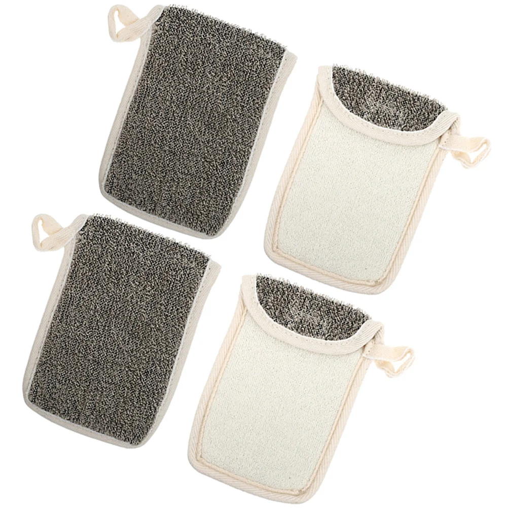 Healifty Soap Pocket Exfoliating Soap Saver Pouch Natural Bath Bags Soap Sack Scrubber Soap Holder Drying Foaming Shower
Healifty Soap Pocket Exfoliating Soap Saver Pouch Natural Bath Bags Soap Sack Scrubber Soap Holder Drying Foaming Shower