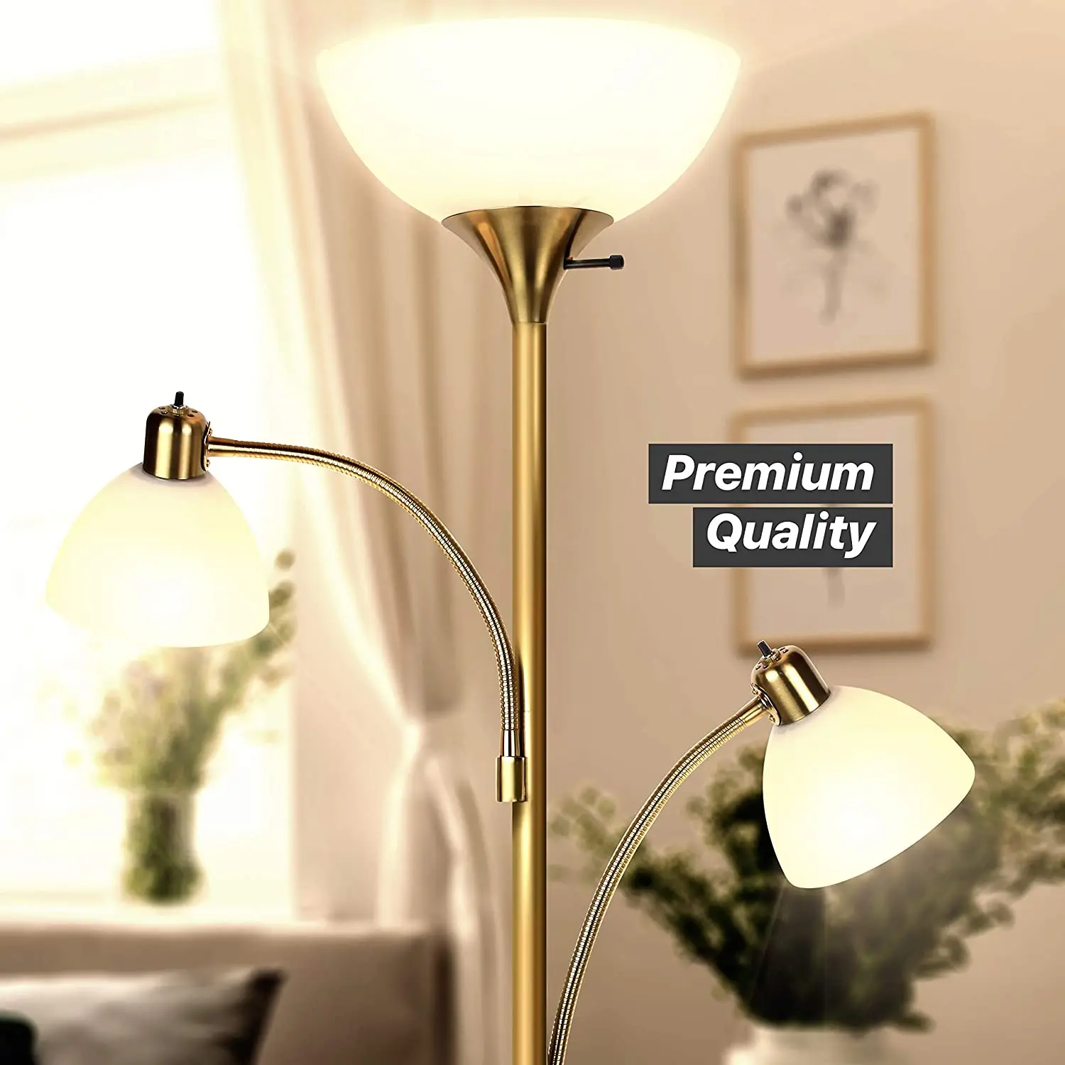 Factory High Demand New Design Interior Next To The Sofa/Bedroom/Living Room Decoration Nordic Floor Lamp
Factory High Demand New Design Interior Next To The Sofa/Bedroom/Living Room Decoration Nordic Floor Lamp