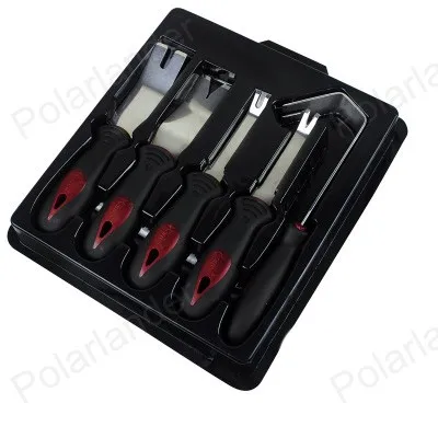 Car Portable Diagnostic Tool 5 Pieces/Set Auto Repair Tool Set Car Repair Tool Set Iron Plastic Door Clip Panel Accessories
Car Portable Diagnostic Tool 5 Pieces/Set Auto Repair Tool Set Car Repair Tool Set Iron Plastic Door Clip Panel Accessories