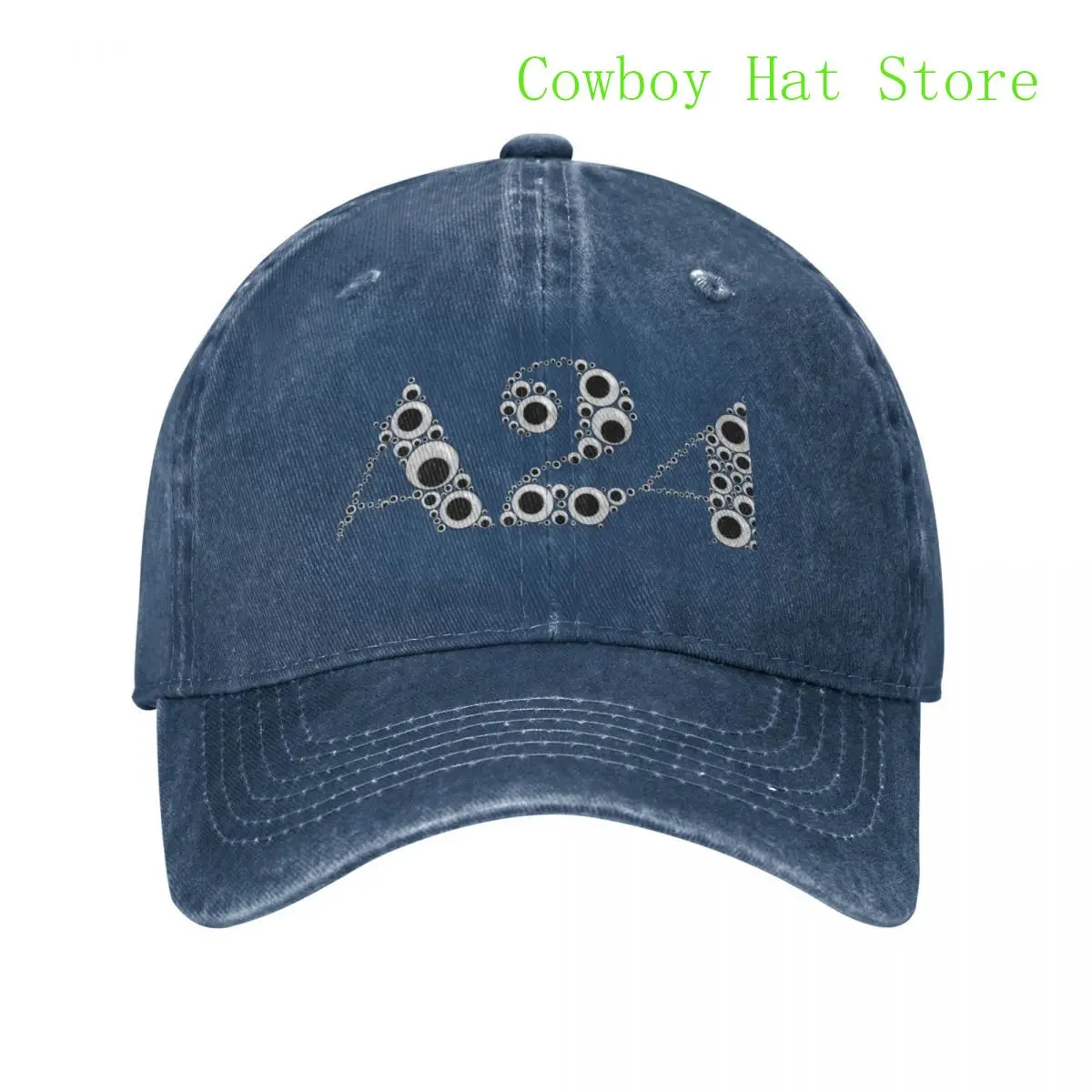 Best A24 Googly Baseball Cap Hat Man Luxury Hats Baseball Cap Military Tactical Caps Hats For Women Men'S
Best A24 Googly Baseball Cap Hat Man Luxury Hats Baseball Cap Military Tactical Caps Hats For Women Men'S