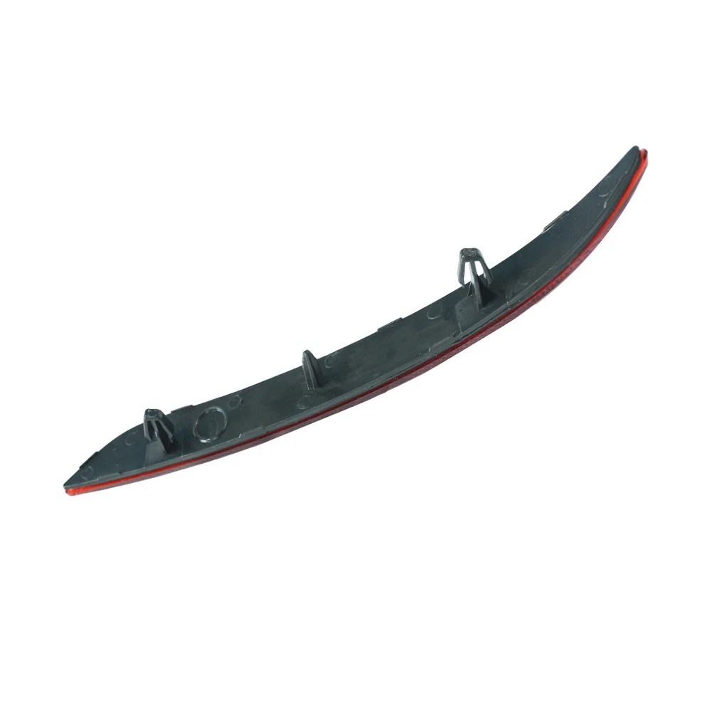 Red Lens Reflector Lamp Light Right Rear Bumper Reflector Lamp Rear Bumper 1pc Brand New Direct Replacement Durable
Red Lens Reflector Lamp Light Right Rear Bumper Reflector Lamp Rear Bumper 1pc Brand New Direct Replacement Durable