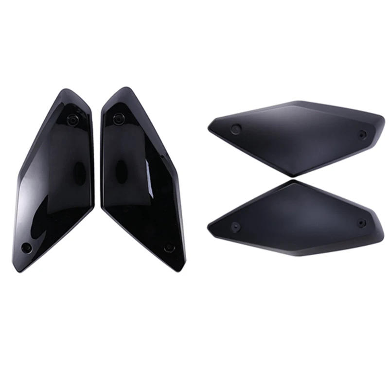 Motorcycle Frame Side Panel Cover Shell Protector Fairing For Honda CB650R CBR650R 2019 2020
Motorcycle Frame Side Panel Cover Shell Protector Fairing For Honda CB650R CBR650R 2019 2020